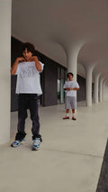 Signature MLN T-shirt