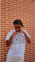 T-shirt MLN Signature