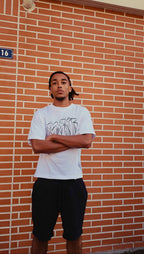 T-shirt MLN Signature