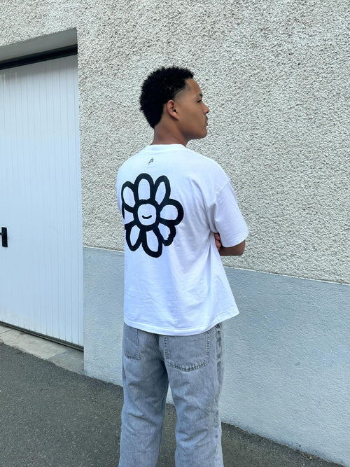 T-shirt MLN Flower