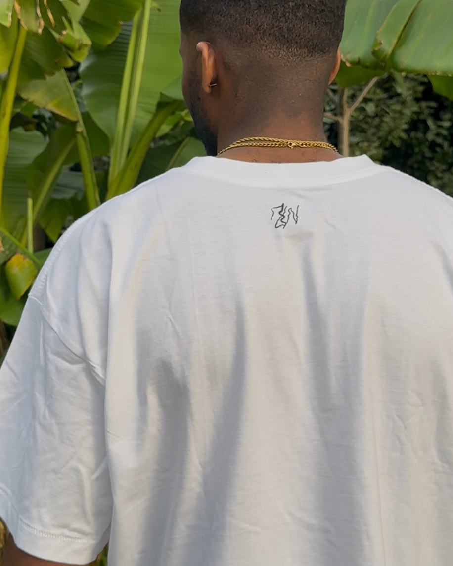 T-shirt MLN Signature