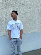 T-shirt MLN Signature